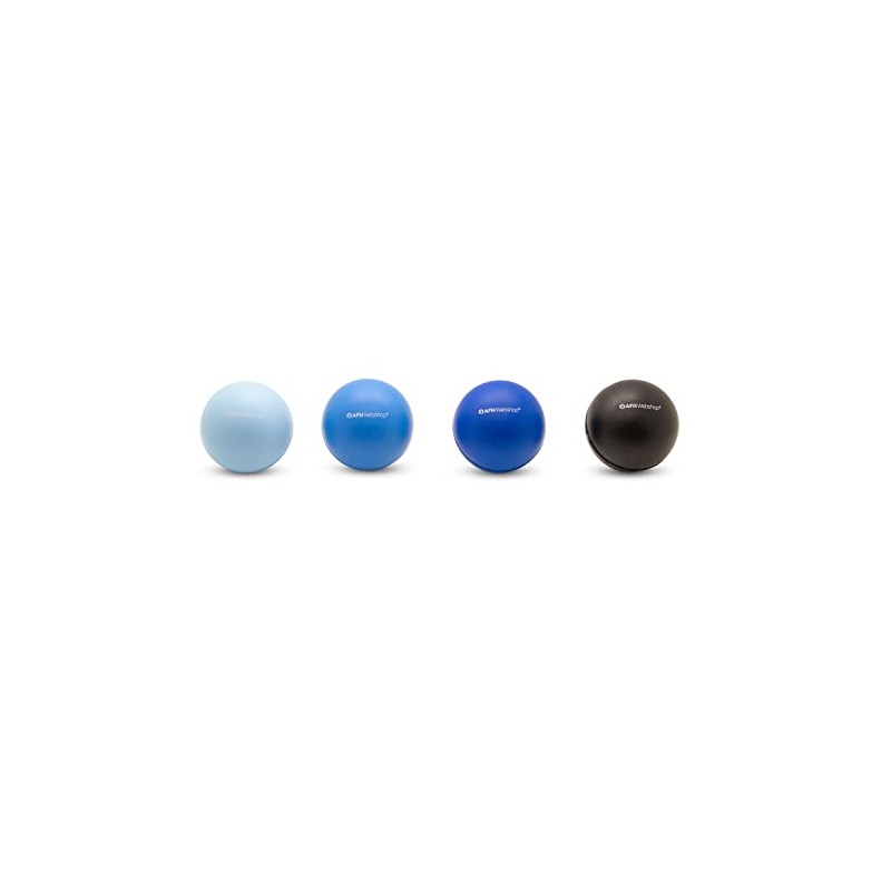 AFH Training Ball | Choice of Sizes and Strengths (Medium,