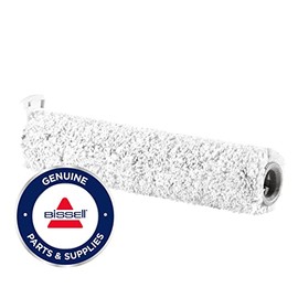 BISSELL CROSSWAVE® Wooden Floor Brush Roller | For Cleaning Sensitive Hardwood Floors | Original Accessory for BISSELL Crosswave Cordless Max (2767,2765) and Crosswave X7 & 2785F