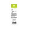 LAZOS 64GB Cap USB Flash Memory (Black)