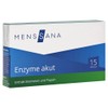 Enzyme Akut Menssana Capsules