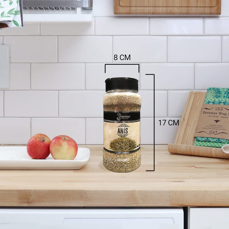 Pontino Anís, 150 g