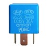 95230-3A400 30A 12VCD 4Pins Automotive Relay