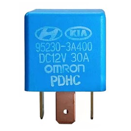 95230-3A400 30A 12VCD 4Pins Automotive Relay