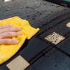 K2 – Microfibre Cloth, Skin, Skin of Windows (Cloth, Synthetic,