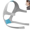 N20 Headband for AirFit N20 / AirTouch N20 Cpap Headband,