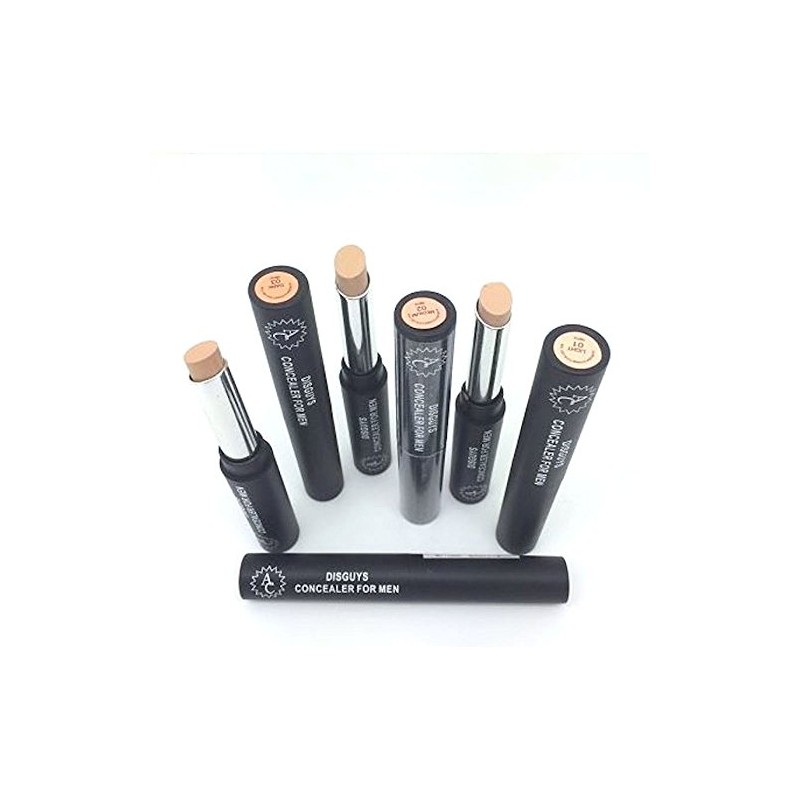AC Professional Disguys Concealer For Men Light
