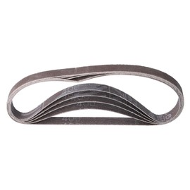 Kyocera 6613847 Old Ryobi Endless Belt for BY 5 Piece Set 0.4 x 13.0 inches (10 x 330 mm) #400