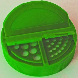 Indus Organics Powder, Paprika, 8 Ounce