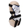 Cervical Neck Traction Device Soft Breathable Adjustable Easy Cleaning Cervical