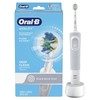 Oral-B Vitality FlossAction Electric Rechargeable Toothbrush powered by Braun, 1