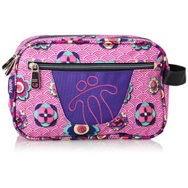 TOTTO Multiuso Plastilina Cosmetic Bag 20 cm 15 Multicoloured, Multicoloured (Multicolor), Cosmetic bag