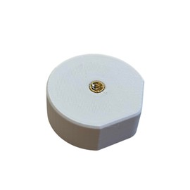 Starlink Mini Satellite Dish Tripod Mount Adapter | Starlink Mini Tripod Ram Mount Adapter Fits 1/4-20 Thread I Starlink Mini Tripod Mount