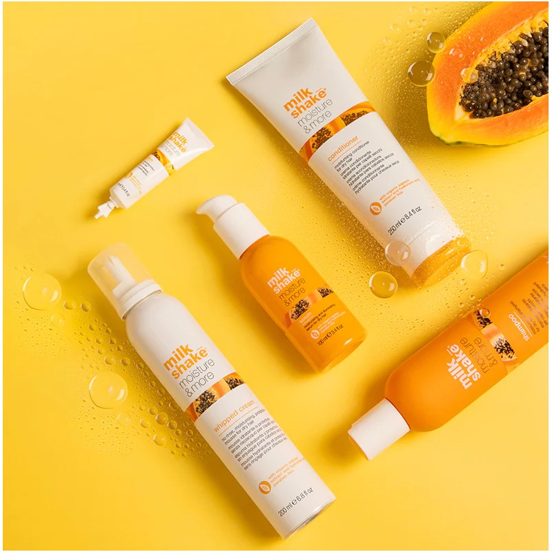 milk_shake Moisture and More Shampoo 300ml