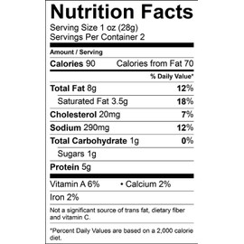 Wenzel’s Farm Jalapeno Cheddar Sticks │Snack Sticks │ Flavorful, Naturally Smoked │ High Protein, Low Carb │ No MSG, Fillers, Binders, Artificial Colors │ Gluten Free | 16 sticks (8 packs of 2)