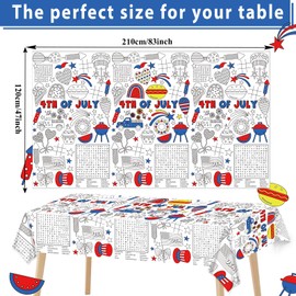 Qyeahkj Giant Fall Coloring Tablecloth for Kids Huge Autumn World Posters Activity Large Color-in Paper Poster Table Cover for Kids Boys Girls Preschool Kindergarten Classroom Arts and Crafts