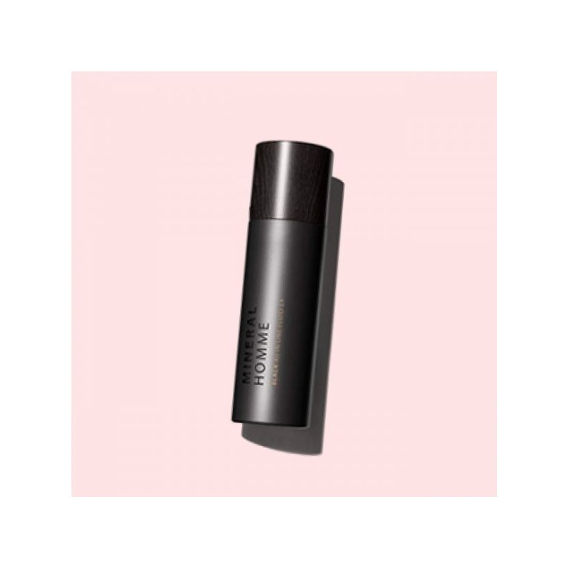 The Saem Mineral Homme Black All-in-One Fluid Ex None 4476451