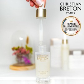 Christian Broutin 리프트 플래시 세럼 에센스 30ml Lift Flash Serum Essence 30ml