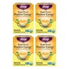 Yogi Tea Bright Peach Positive Energy Tea - 16 Tea