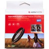 AGFA 58mm Multi-Coated Circular Polarizing (CPL) Filter