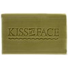 Kiss My Face Bar Soap, Pure Olive Oil, (8 OZ,