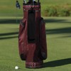 Golf Club Bag Sunday Mini Carry for Men Women Kids