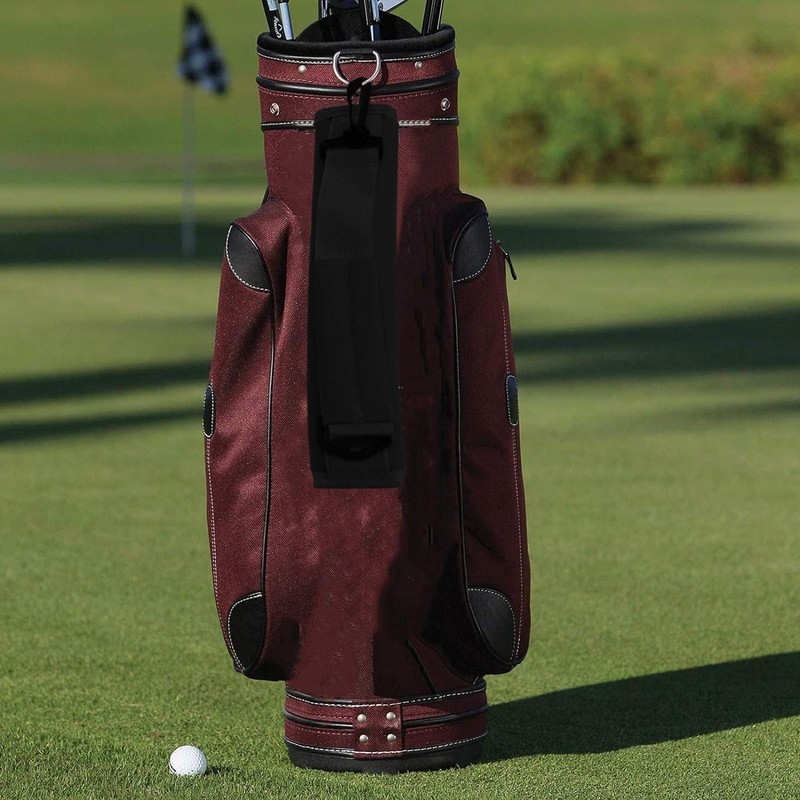 Golf Club Bag Sunday Mini Carry for Men Women Kids