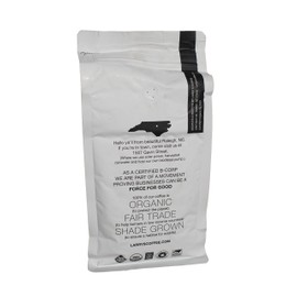 Larry's Coffee Larry's House - Whole Beans 2 Pound