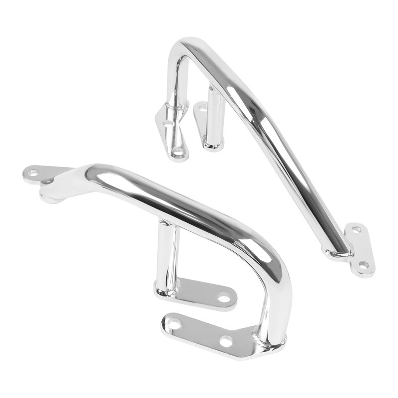 Worldmotop Highway Crash Bars Engine Guard Compatible with Honda CB1100