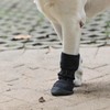 Haiki Dog Paws Protector Boot Large Size Water Resistant Soft