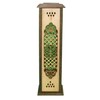 Tanno Design® Japan Incense Tower Incense Holder Amida Pear Tree