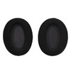 ASHATA Ear Pads for WH-H910N, Soft Memory Foam Protein Leather,