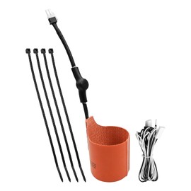 7102 Oil Heater Kit Fit for Generac 9kW-22kW Air Cooled Standby Generators Replace 7102 model