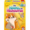 Schmidt Spiele 75055 The Needle in a Haystack, Children's Card