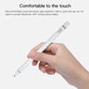 Universal Tablet Phone Touch Screen Pen Capacitive Disc Stylus Ballpoint