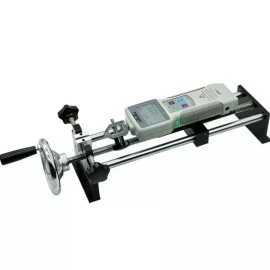 수동 시험기 인장 강도측정 게이지 압축 테스터 브래킷 스탠드 장력 스트로크 [D. 230mm - 50 50n 5kg] Manual Tester Tensile Strength Measurement Gauge Compression Tester Bracket Stand Tension Stroke [D. 230mm - 50 50n 5kg]