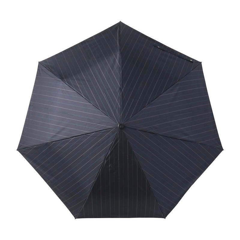 Moonbat [Lanvin on Blue] Rain Umbrella, Folding Umbrella, Automatic Open/Close,