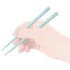 Skater ABC3AG-A Sumikko Gurashi Chopsticks & Case Set, 7.1 inches