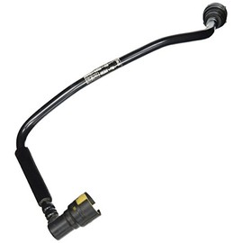 Motorcraft KCV159 PCV Vent Hose