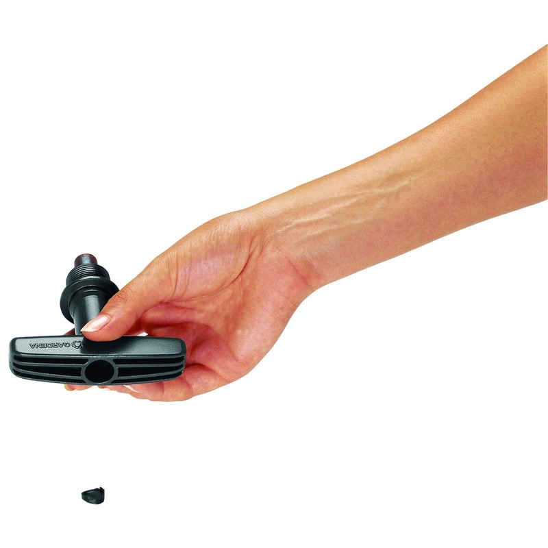 Gardena Sprinkler System Cutting Tool for Drilling Clamp, 3/4 Inch