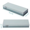 MIDO PROFESSIONAL ABRASIVE Knife Sharpening Stone 400/1000 Whetstone Sharpening Stone