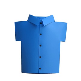 Dapo Hugo Decorative Table Lamp Blue E14 Window Sill Disco Mood Table Lamp (Blue)