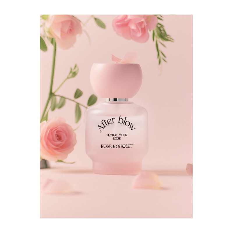 10 types of eau de parfum / 오 드 퍼퓸