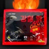 Steel hot pack, military hot pack, hand warmer, thermostat, large capacity (10 pieces), cold protection keep warm