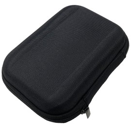 Testboy Hard Case for TV 293, Tool Bag (Tool Storage for Thermal Imaging Camera, Tool Bag Made of High-Quality Material, Workshop Accessories with Lots of Storage Space, Tool Storage)