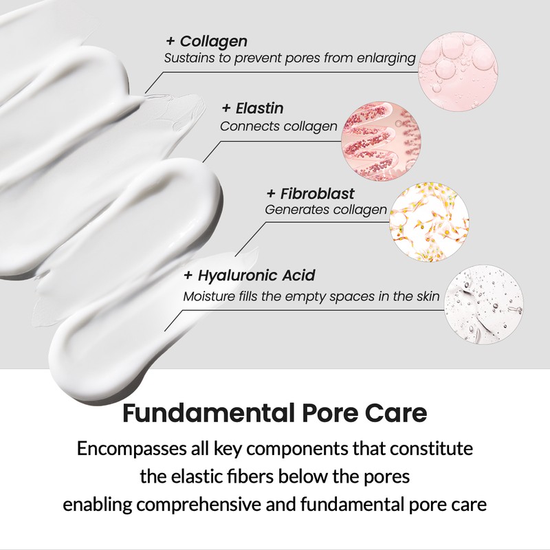 Biodance [Biodance]Pore Tightening Collagen Cream 50ml