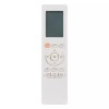 For Midea RG10B(B)/BGEF Replace Remote Control for Midea Air Conditioner
