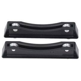 2 Uds 608ZZ Asiento de Fijación de Estante de Alambre de Impresión 3D, Soporte de Carrete de Filamento de Impresora 3D Soporte de Fijación Ajustable para Materiales de Impresión