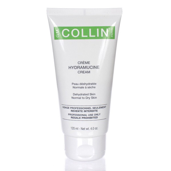 G.M. Collin GM G.M. Collin Hydramucine Cream 4oz / 120ml
