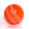 3 X Soft & Safe Glitter Cricket Balls For outdoor