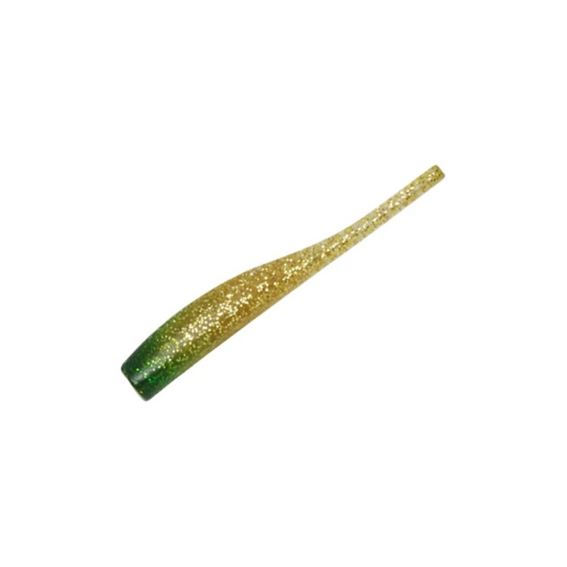 ko-moran (Cormoran) Lure Spark 40 # S35 Green Gold